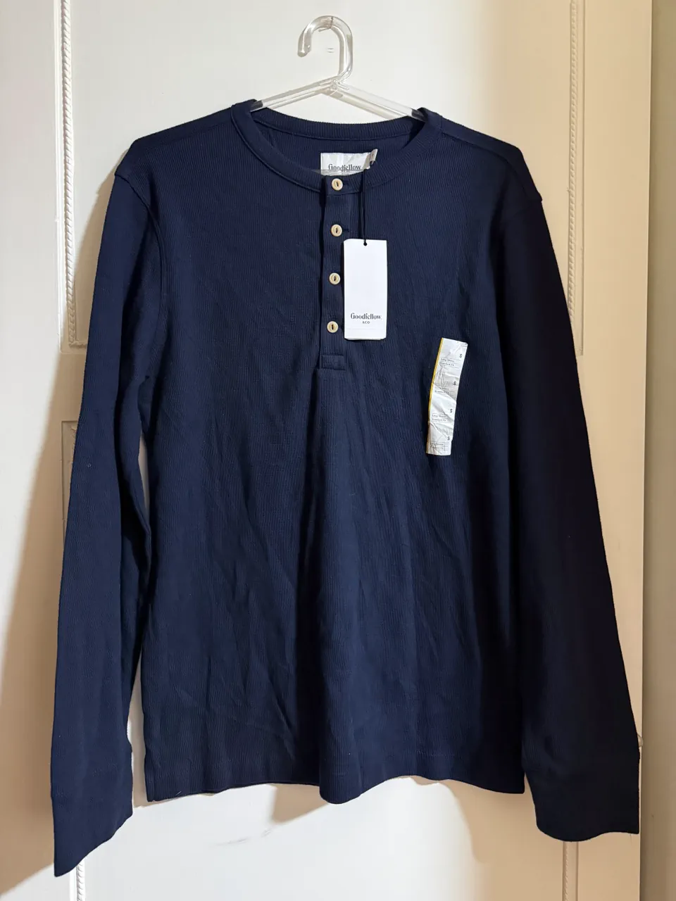 Remera Goodwill - imagen 1