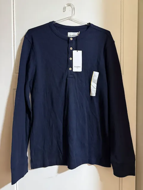 Goodwill · Talle M