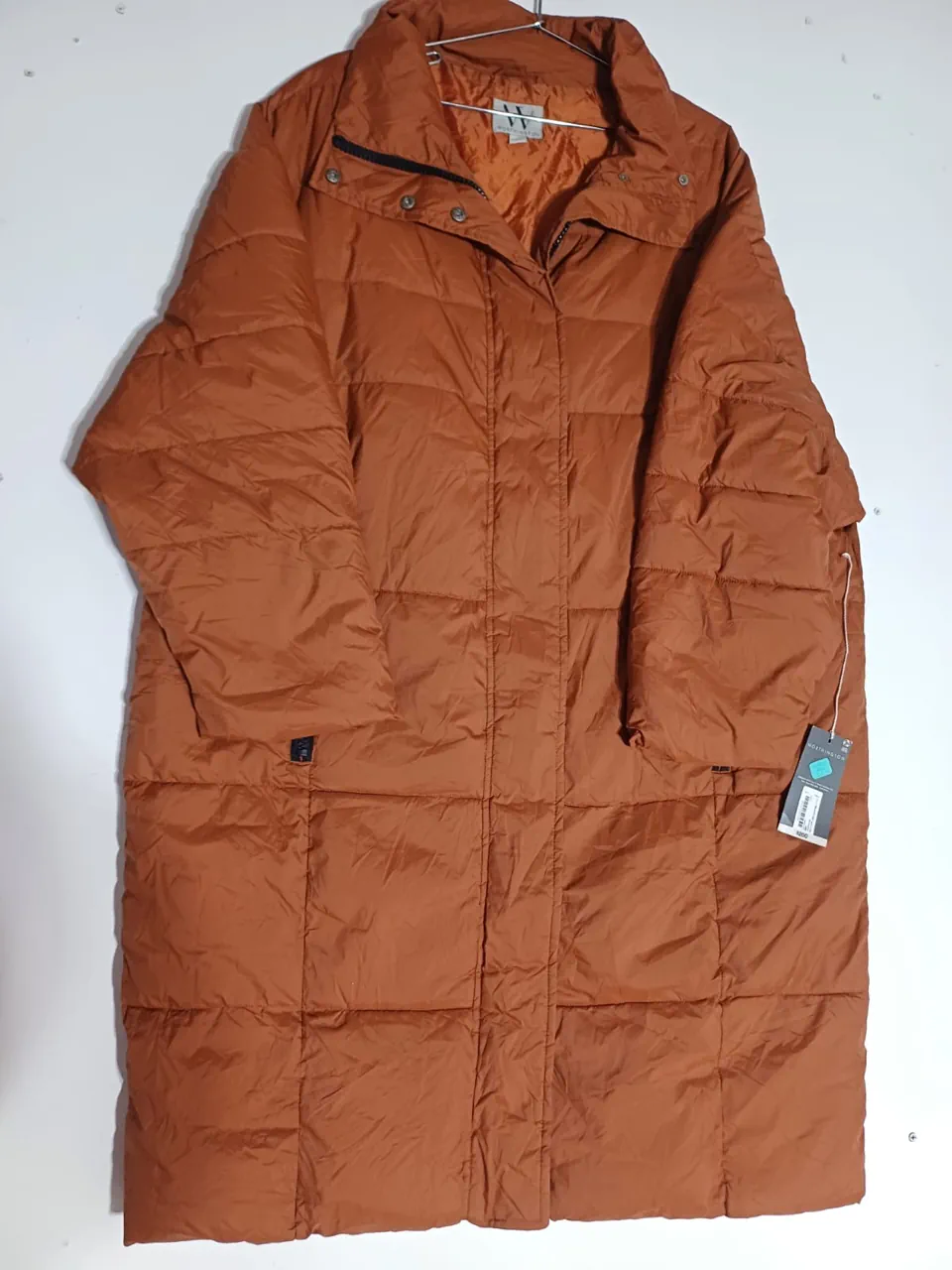 Campera Worthington - imagen 1