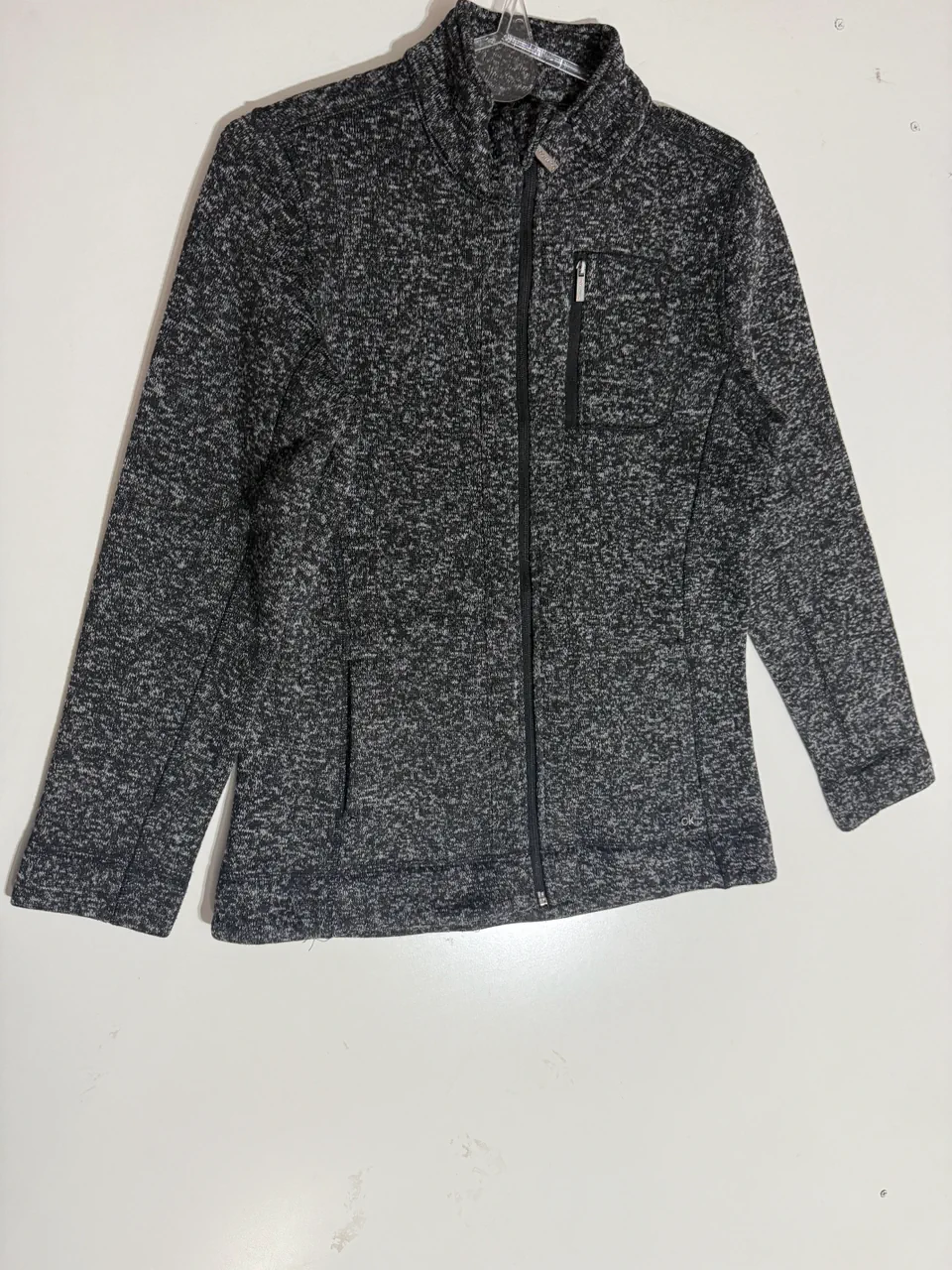 Campera Calvin Klein · Talle único
