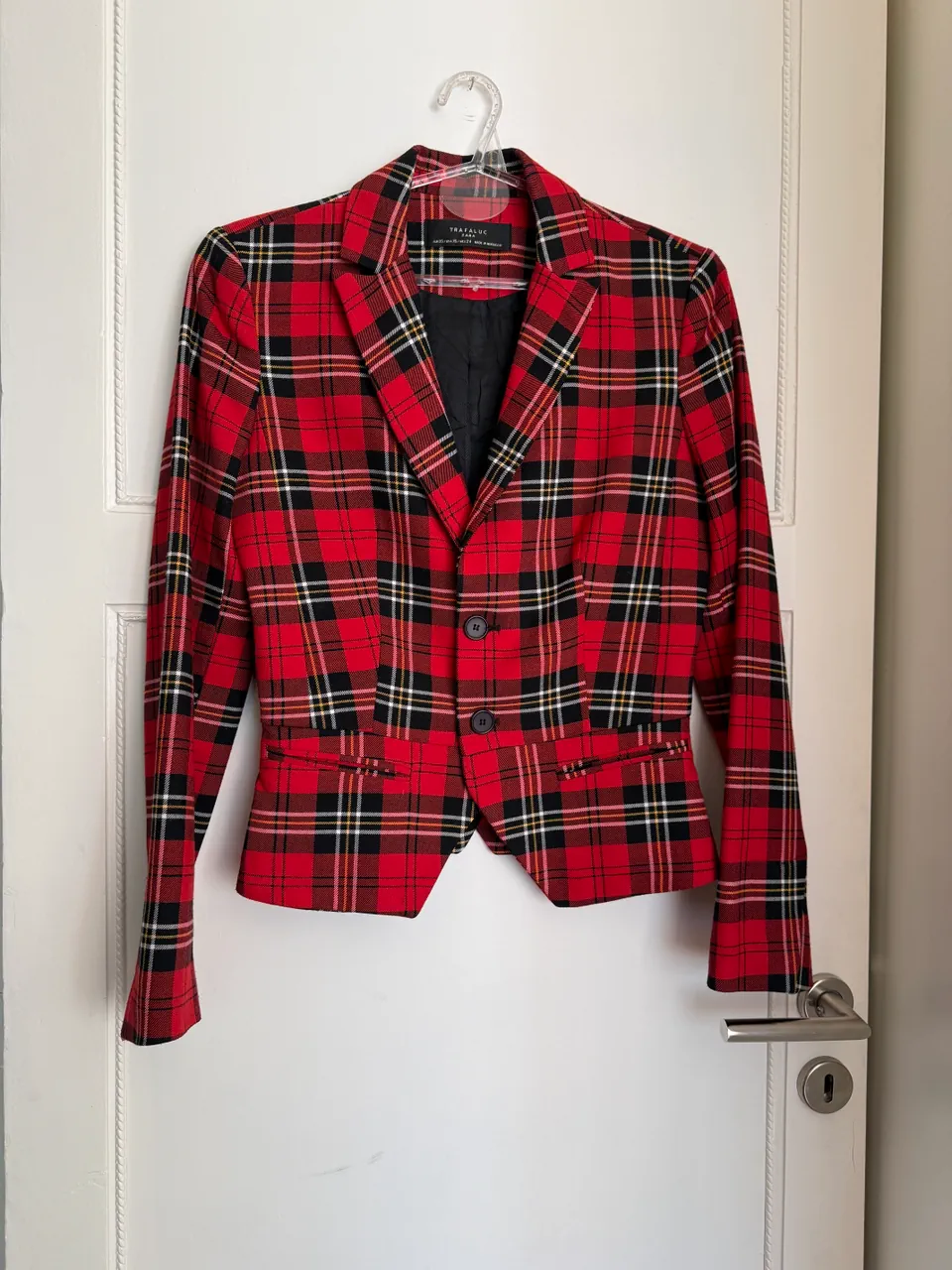 Blazer Zara - imagen 1