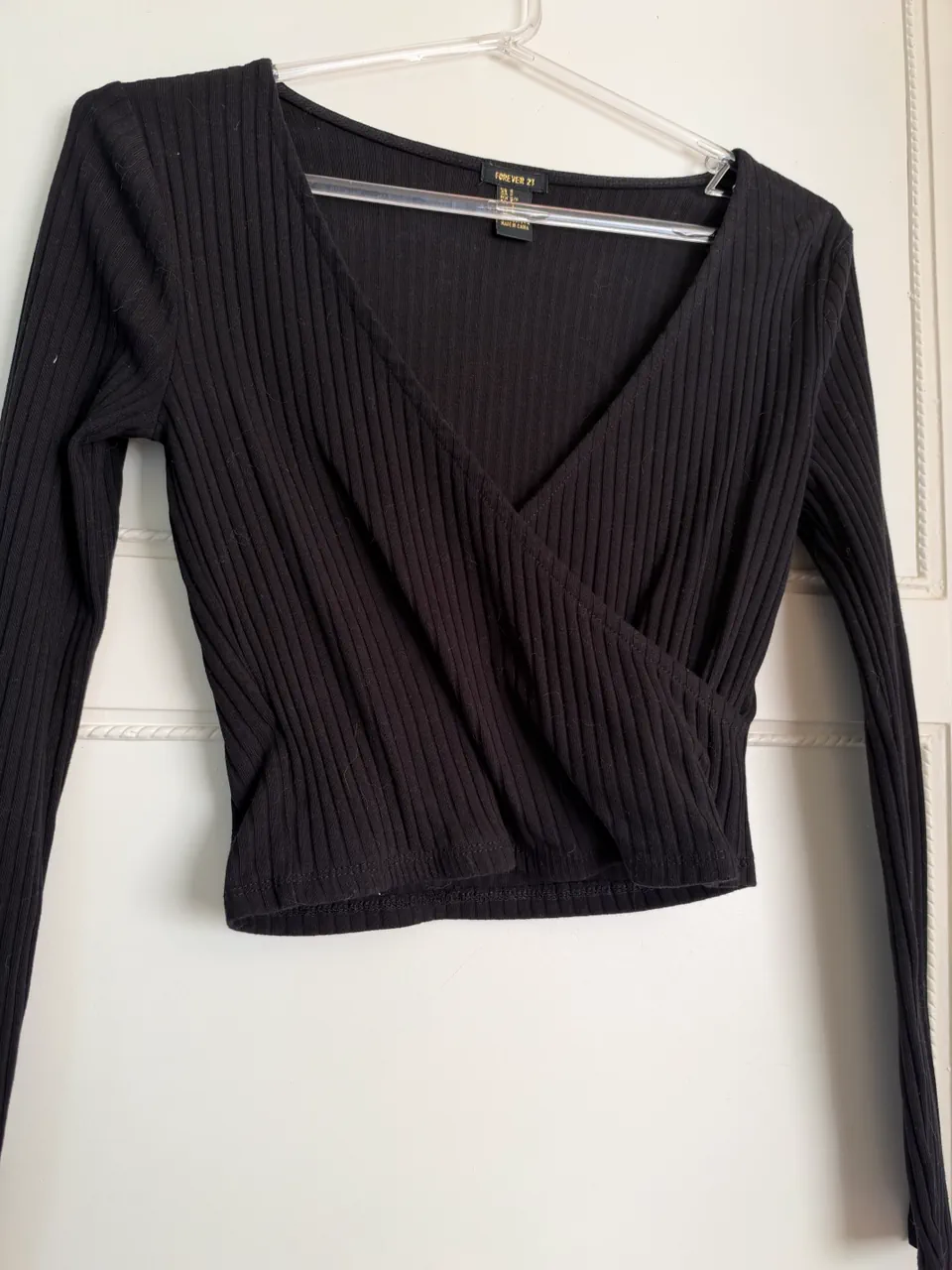 Remera Forever 21 - imagen 1