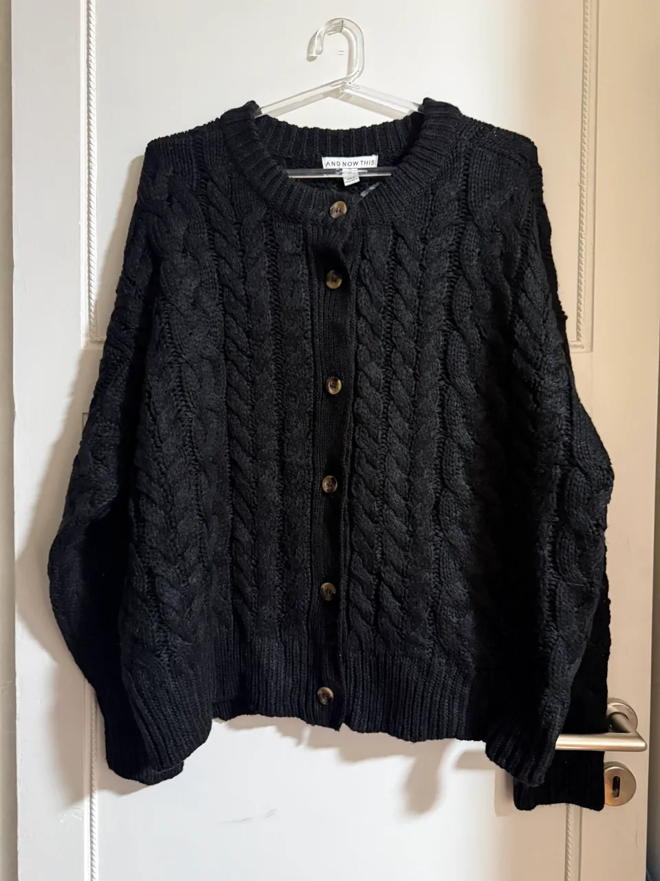Cardigan And now this - imagen 1
