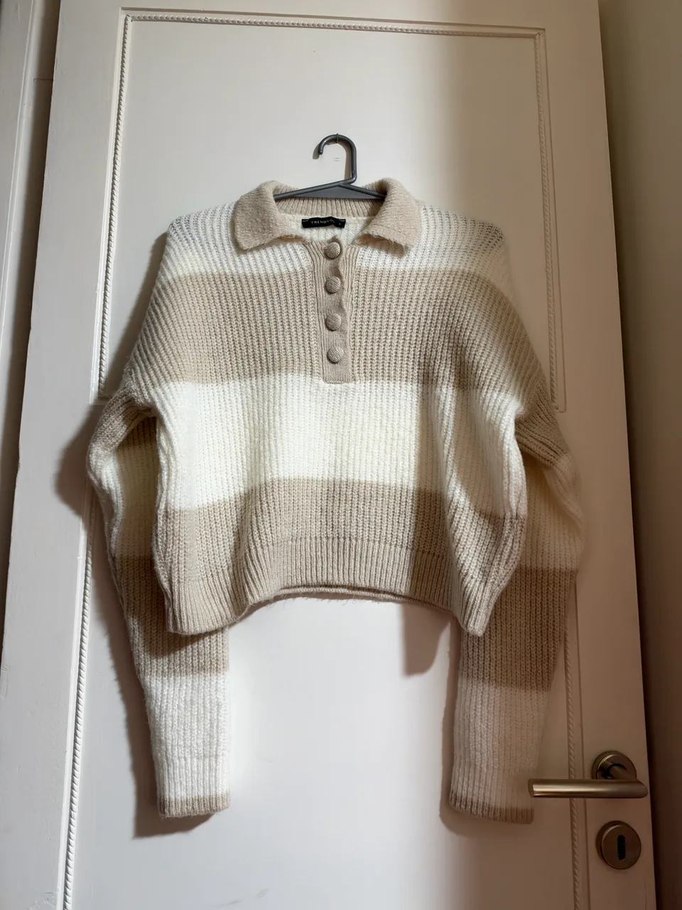Sweater Trendy - imagen 1