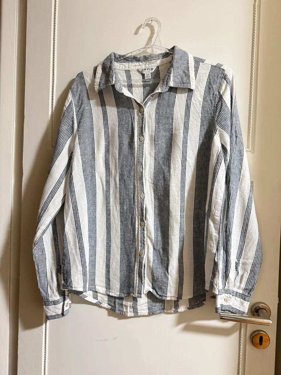 Camisa Orvis - imagen 1