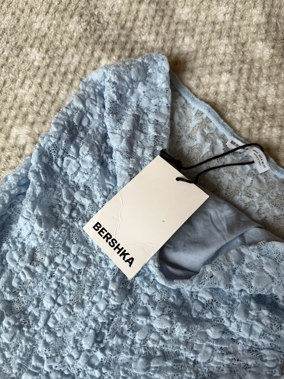 Body Bershka · Talle M