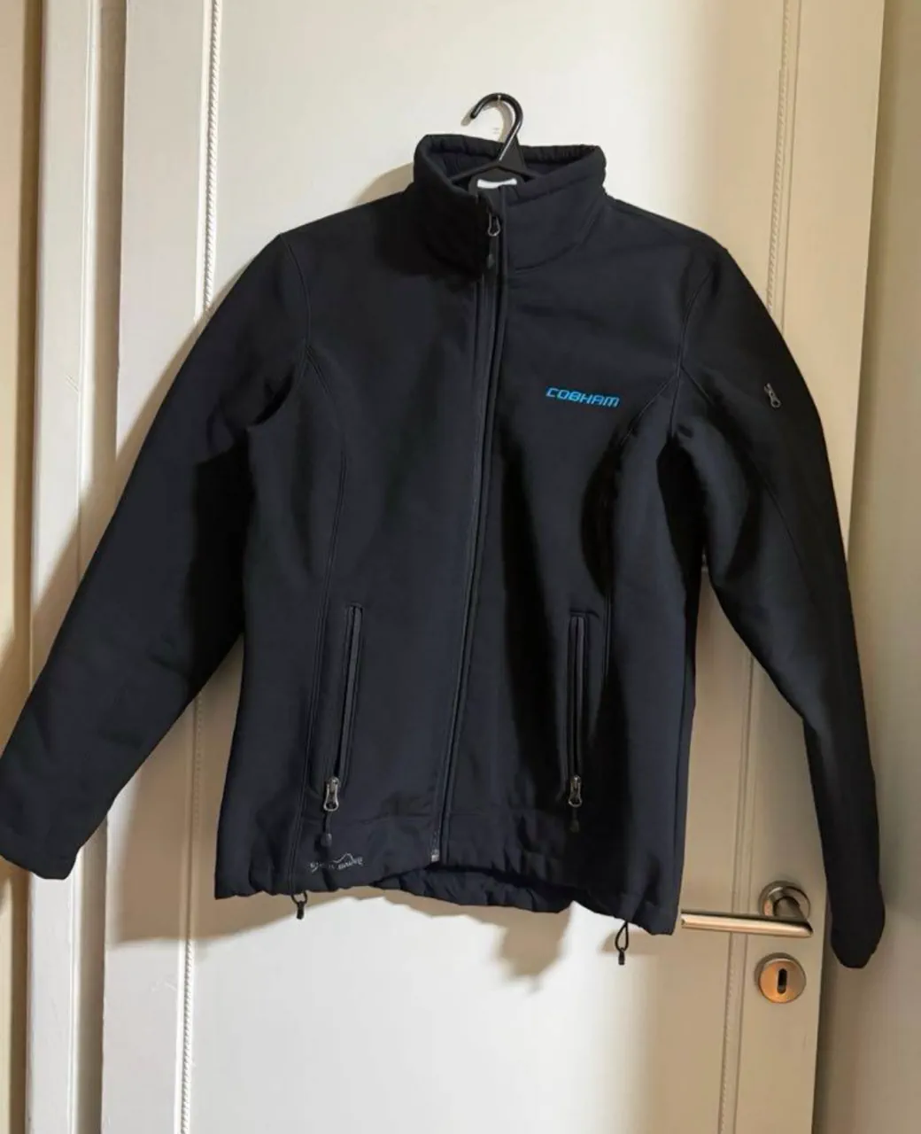 Campera Eddie Bauer · Talle M