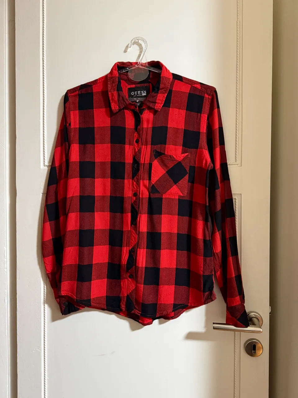 Camisa GUESS - imagen 1