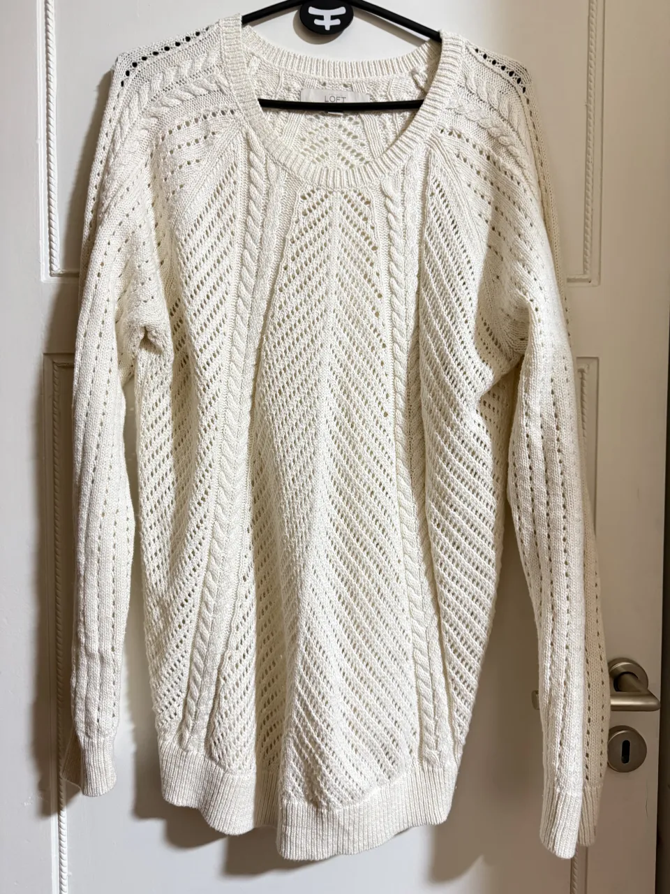 Sweater LOFT - imagen 1