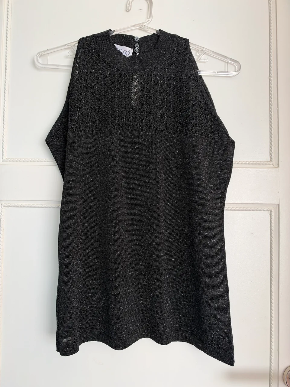Musculosa Lautaro - imagen 1