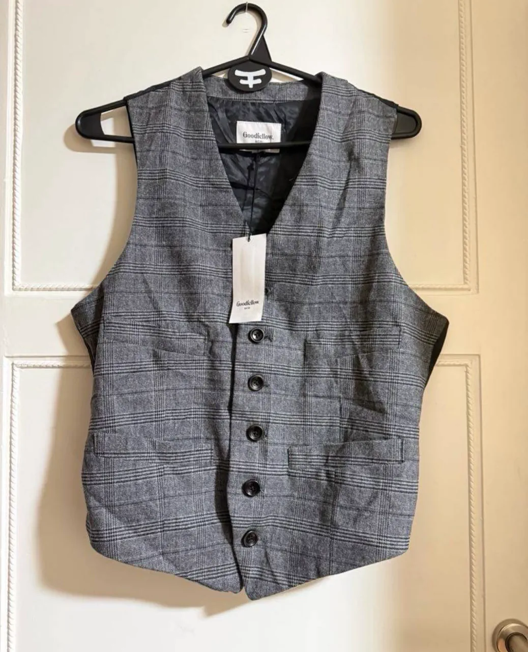 Goodwill · Talle M
