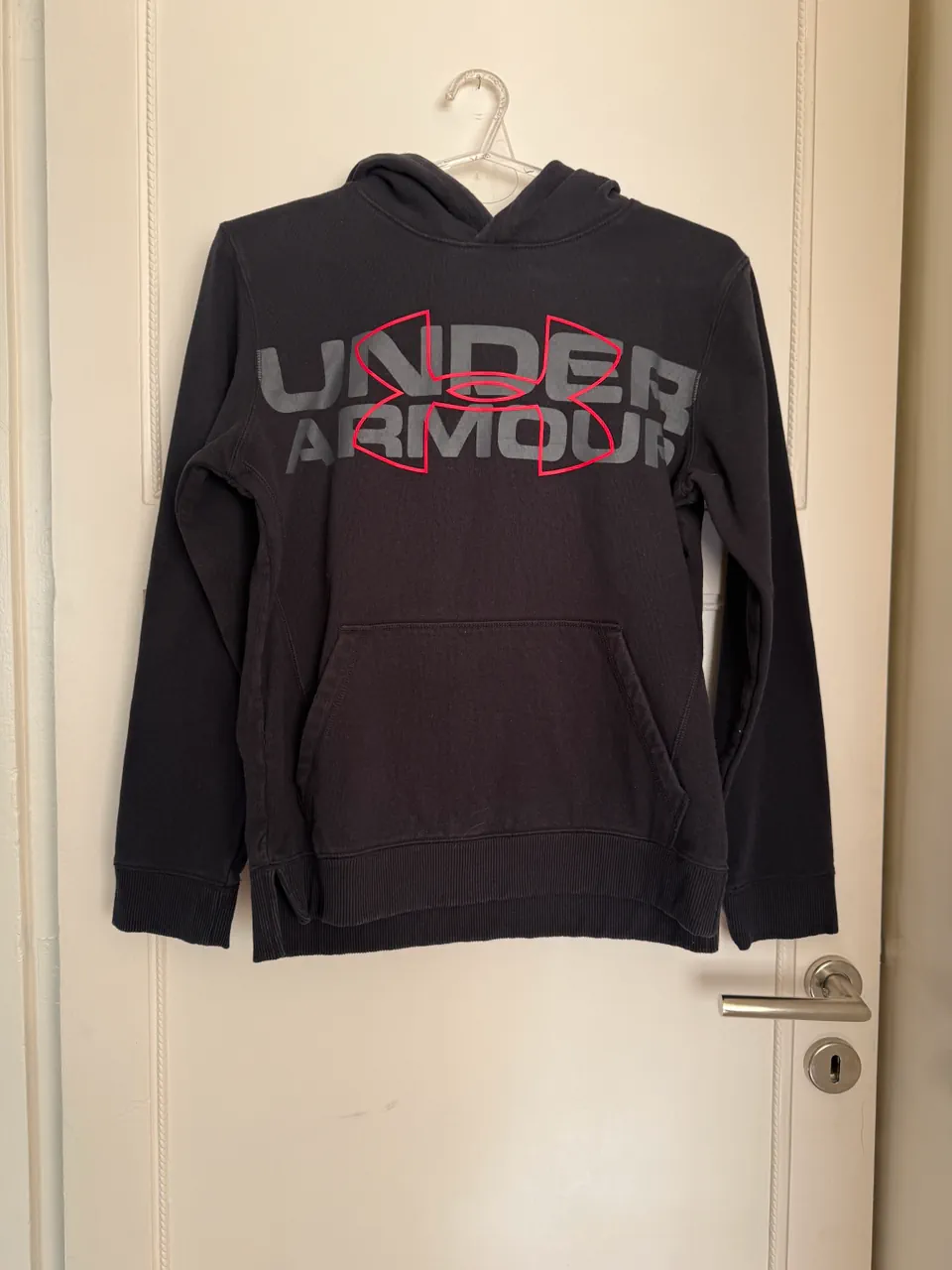 Buzo Under Armour - imagen 1