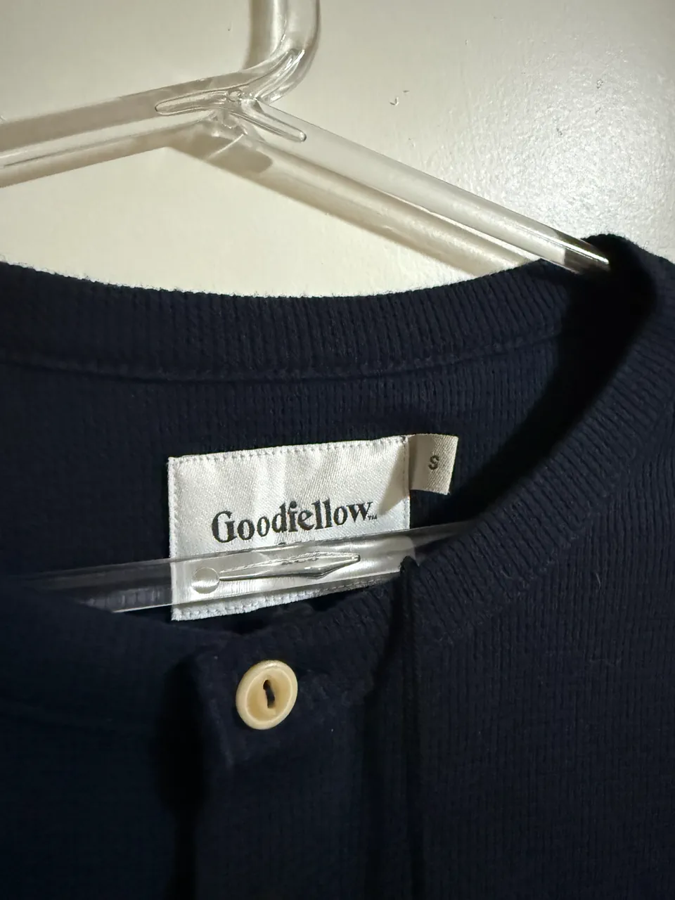 Remera Goodwill - imagen 3