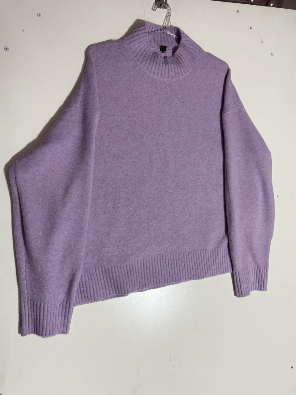 Polera Uniqlo · Talle L