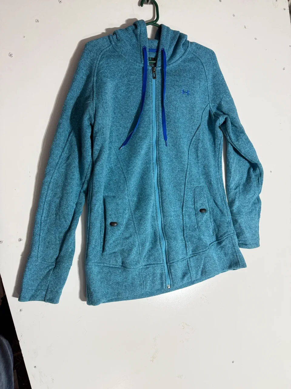 Campera Under Armour - imagen 1