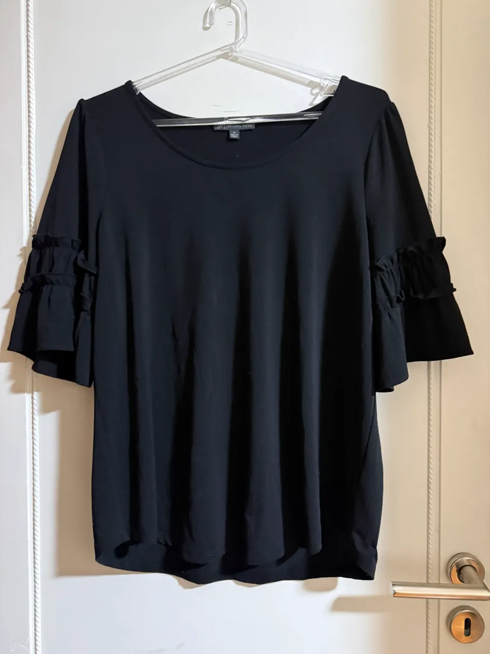 Remera Adrianna Papell - imagen 1