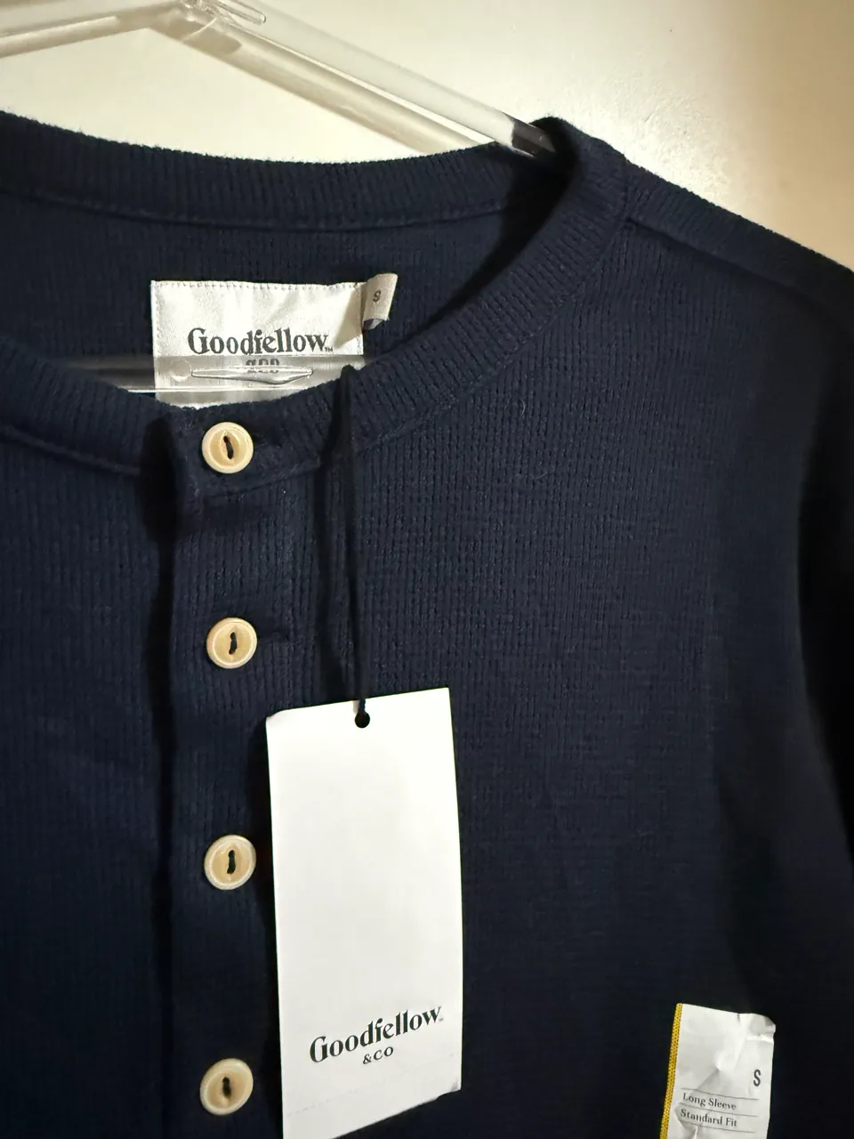 Remera Goodwill - imagen 2