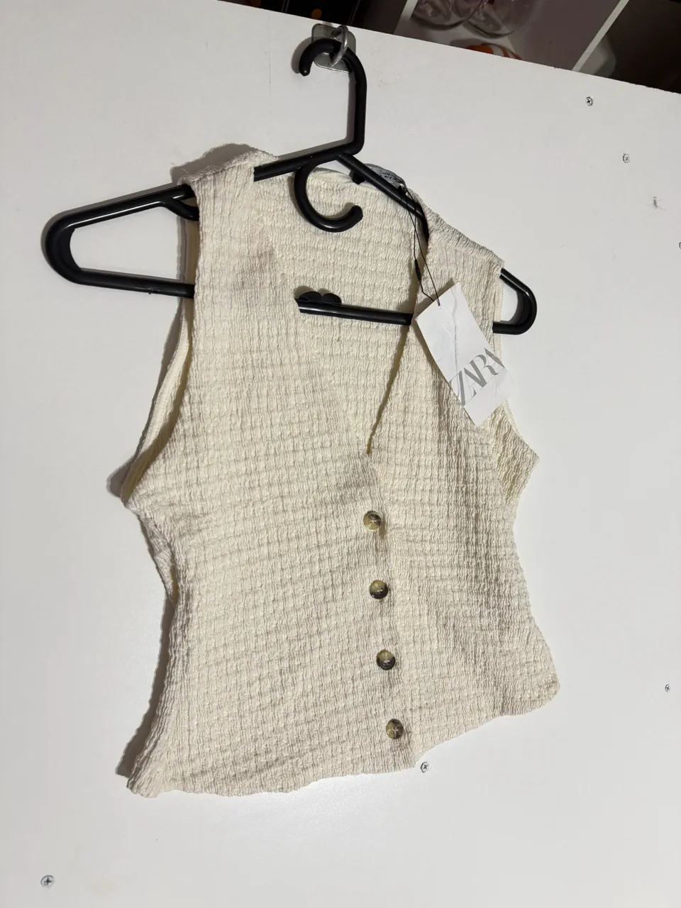Zara · Talle S