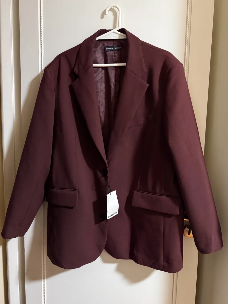 Blazer Bershka - imagen 1