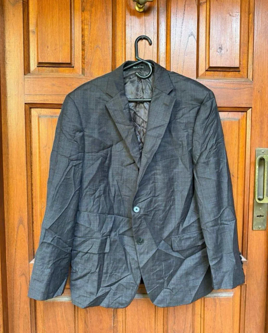 Blazer Calvin Klein - imagen 1