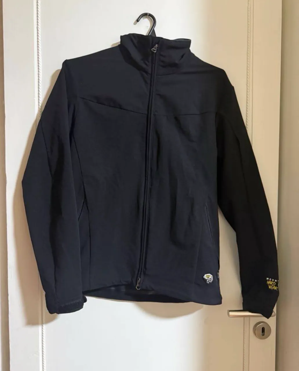 Campera Mountain hardwear - imagen 1