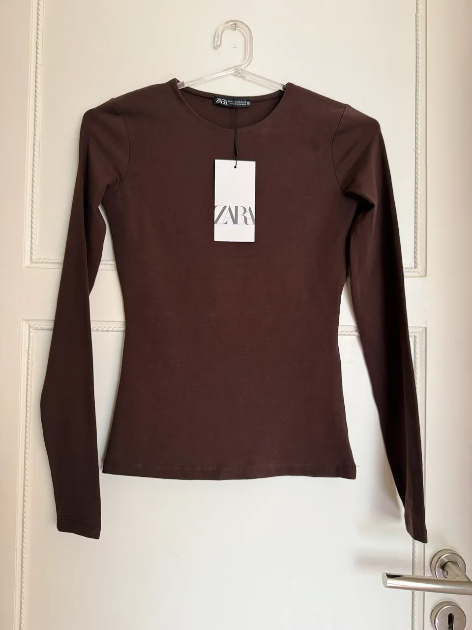 Zara · Talle XS