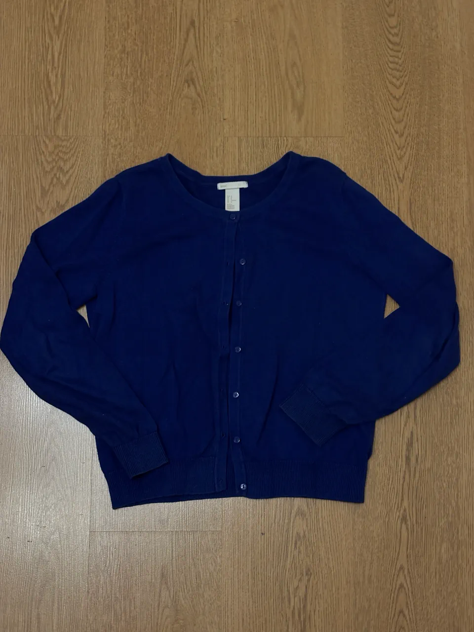 Cardigan H&M - imagen 1