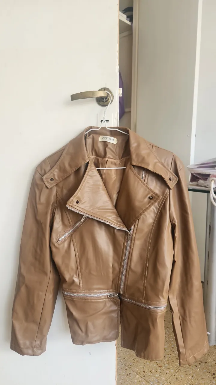 Campera New light - imagen 1