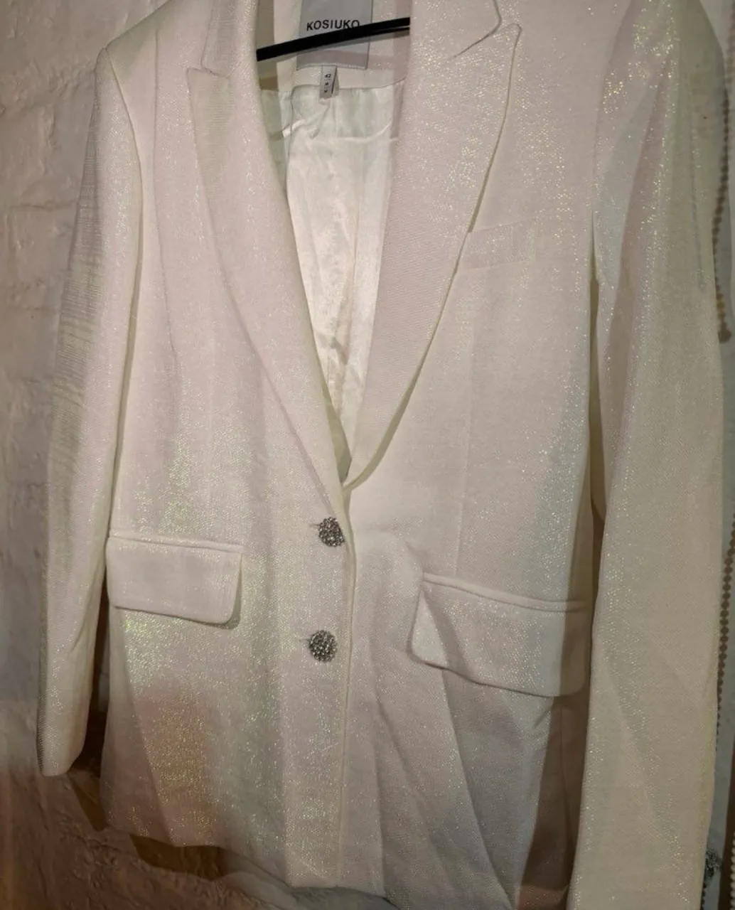 Blazer Kosiuko - imagen 1