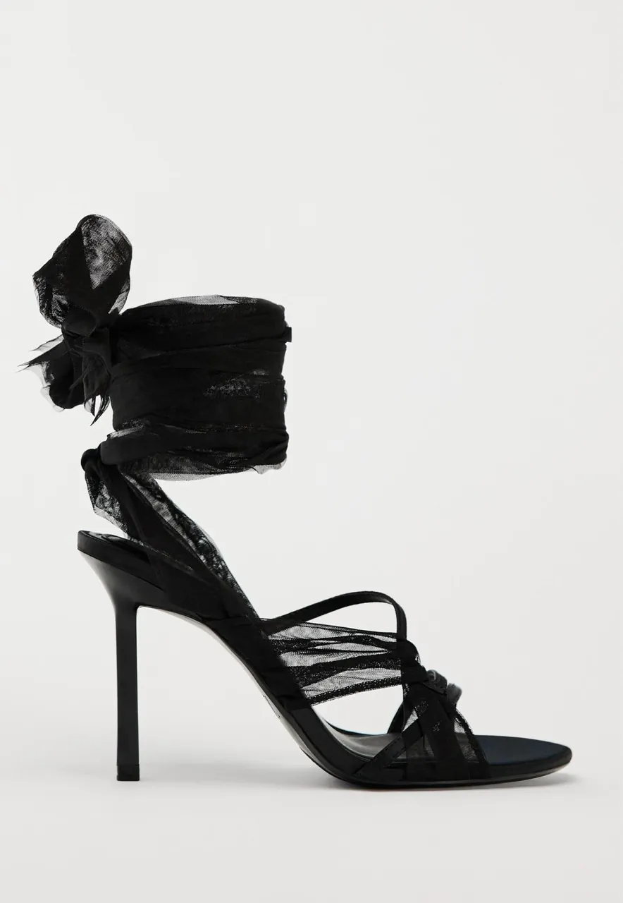 Tacos Zara · Talle AR 37