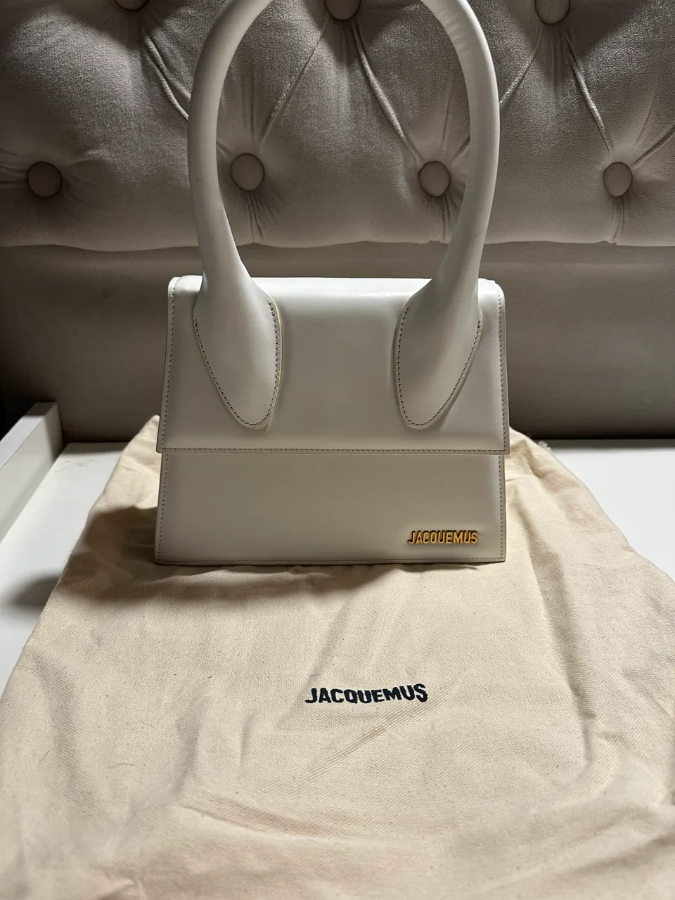 Bolso Jacquemus - imagen 1