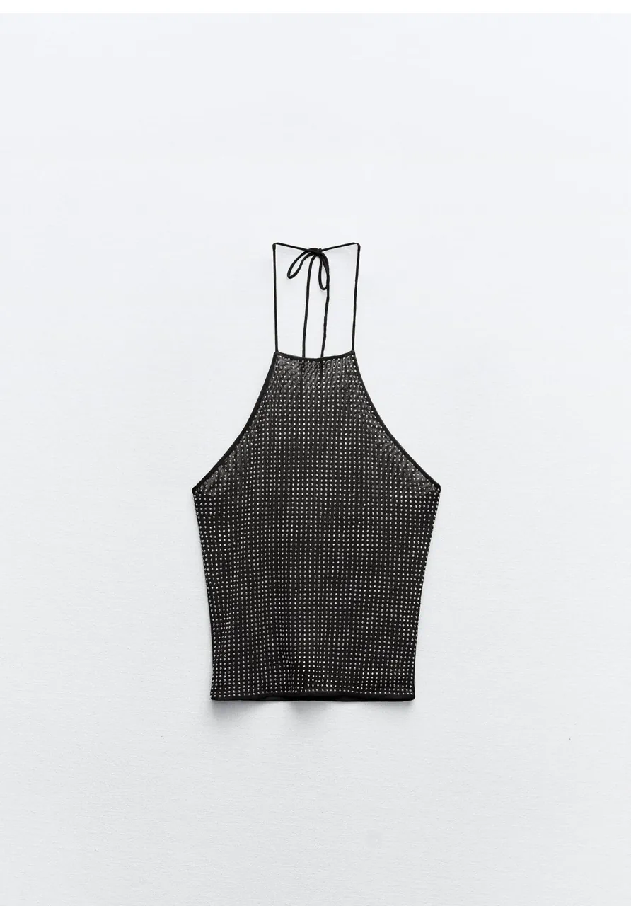 Top Zara - imagen 1