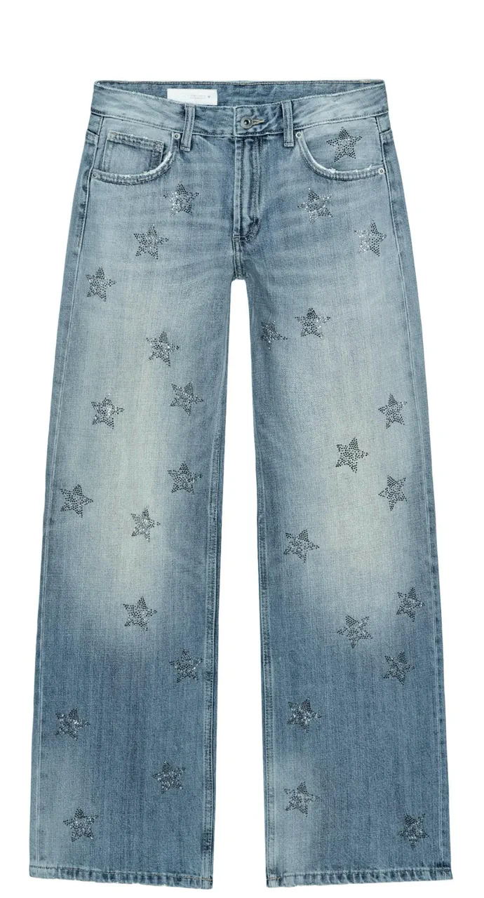 Jean Zara · Talle EU 36