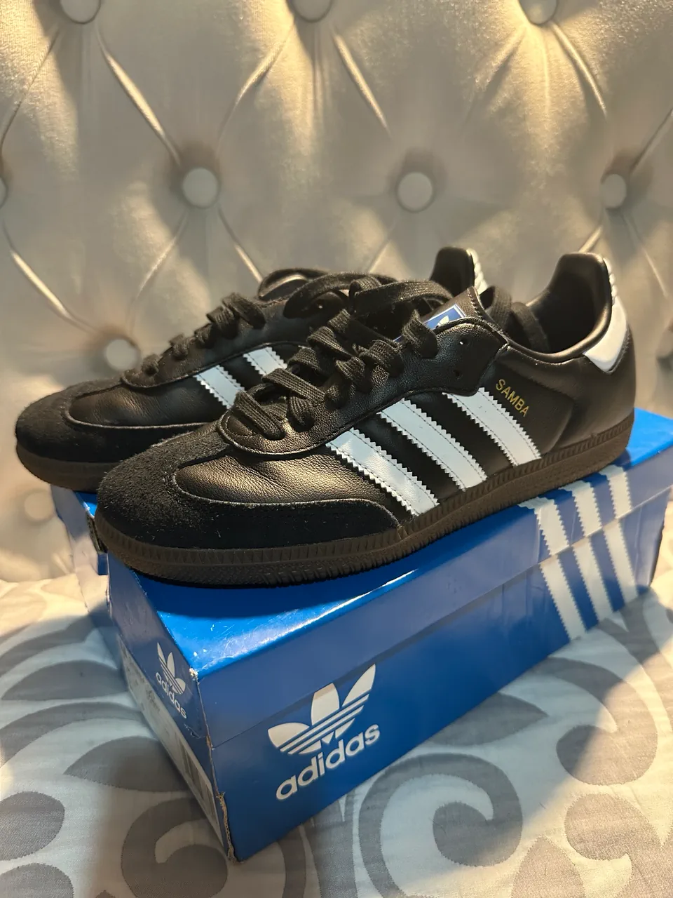 Zapatillas adidas - imagen 1