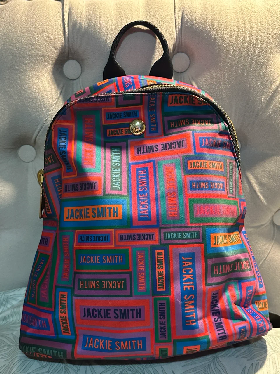 Mochila Jackie Smith - imagen 1