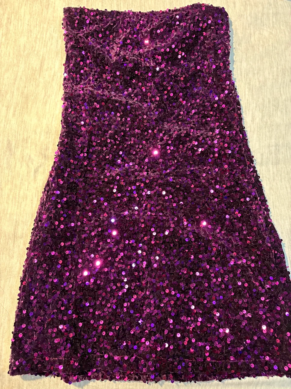 Vestido shibinda - imagen 1