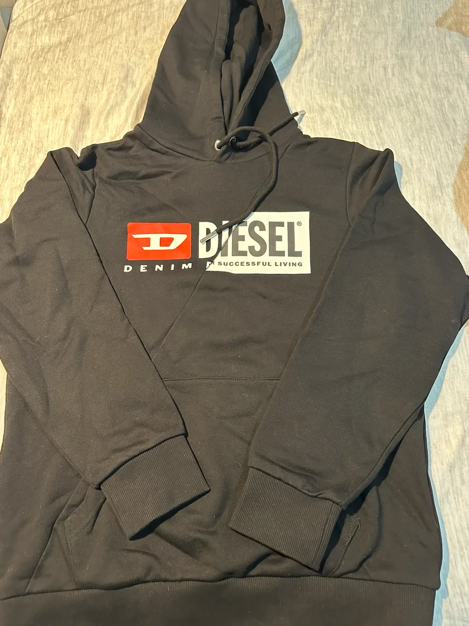 Campera Diesel - imagen 1