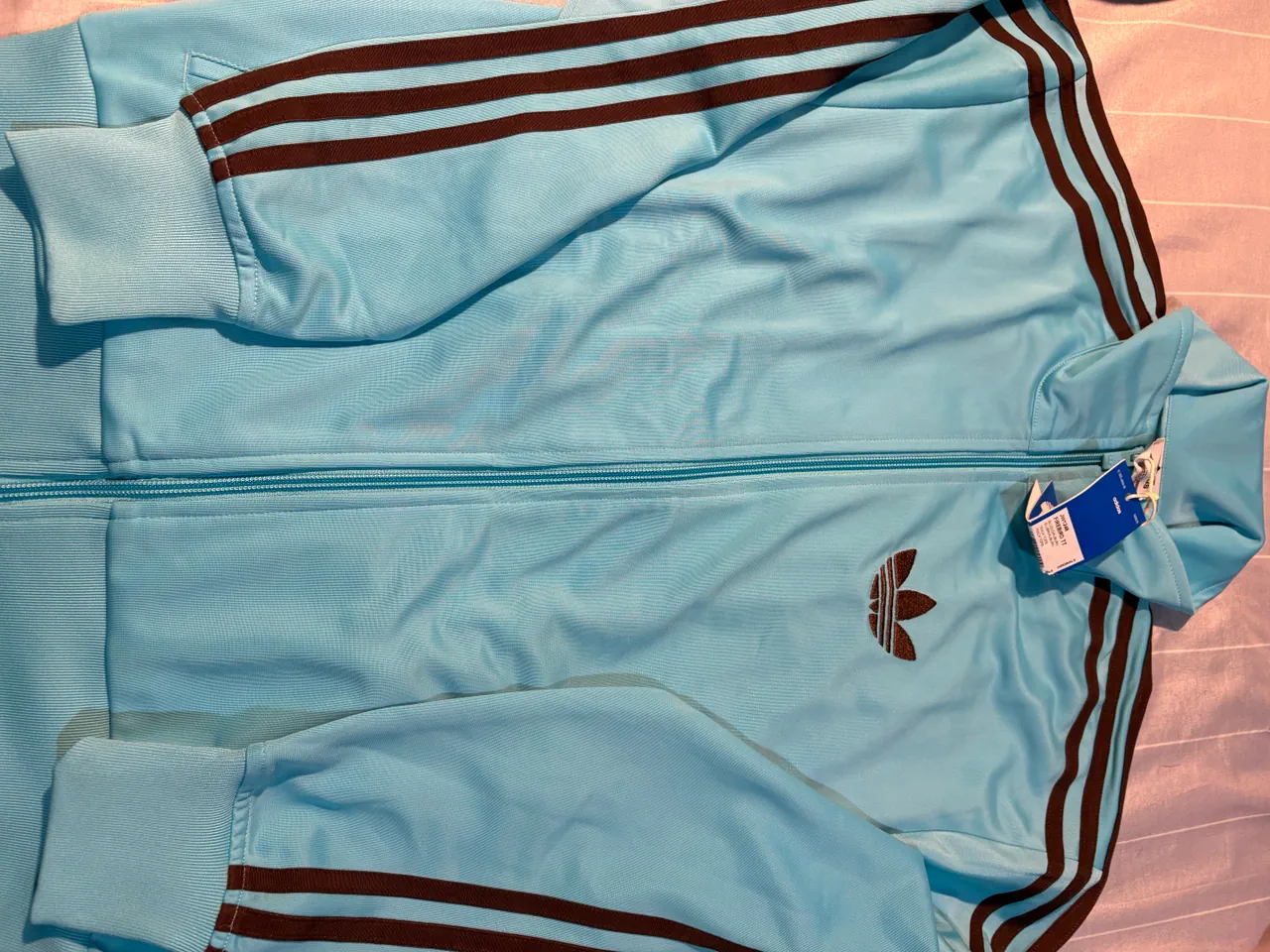 adidas · Talle XS