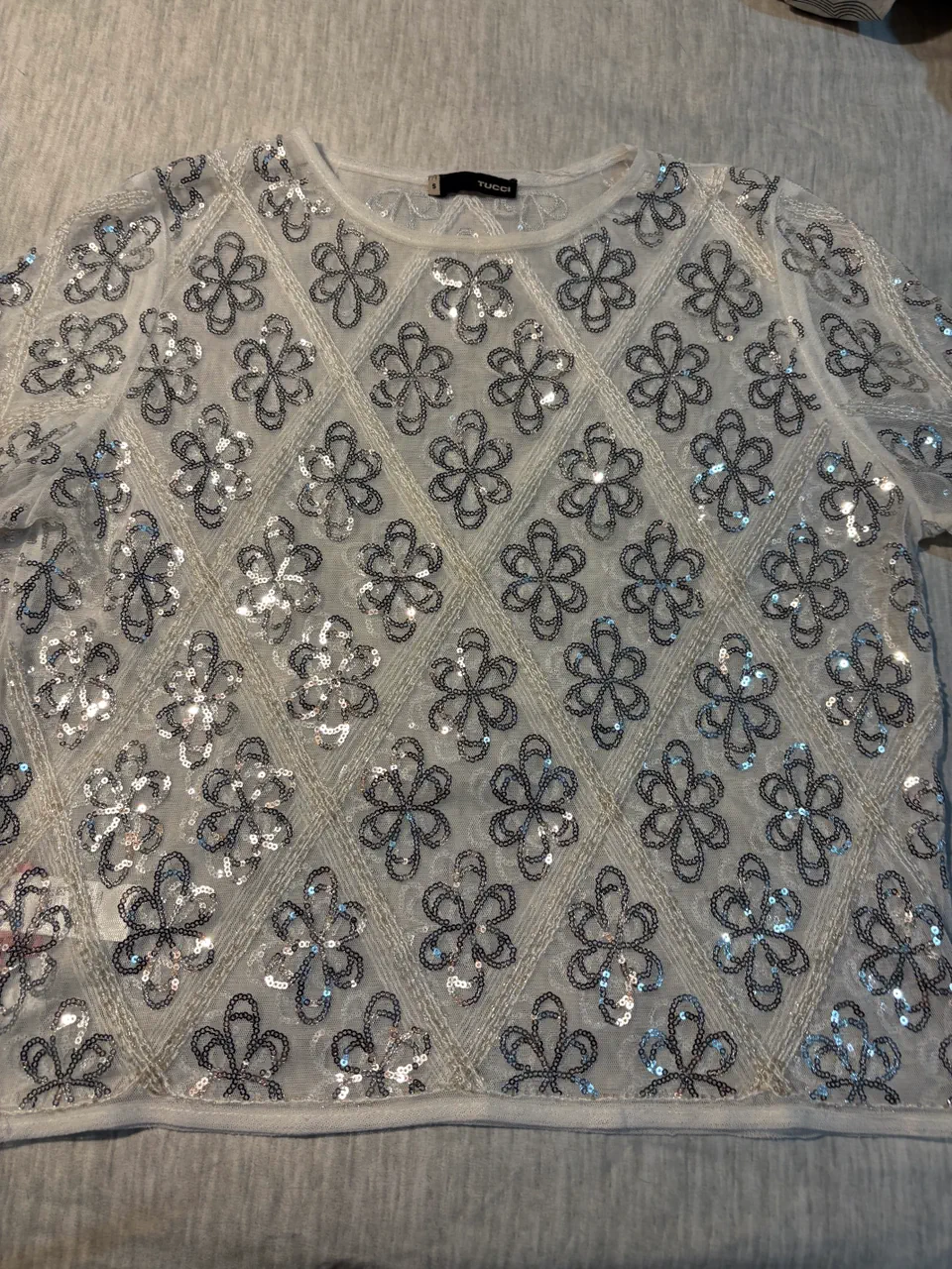 Remera Tucci - imagen 1