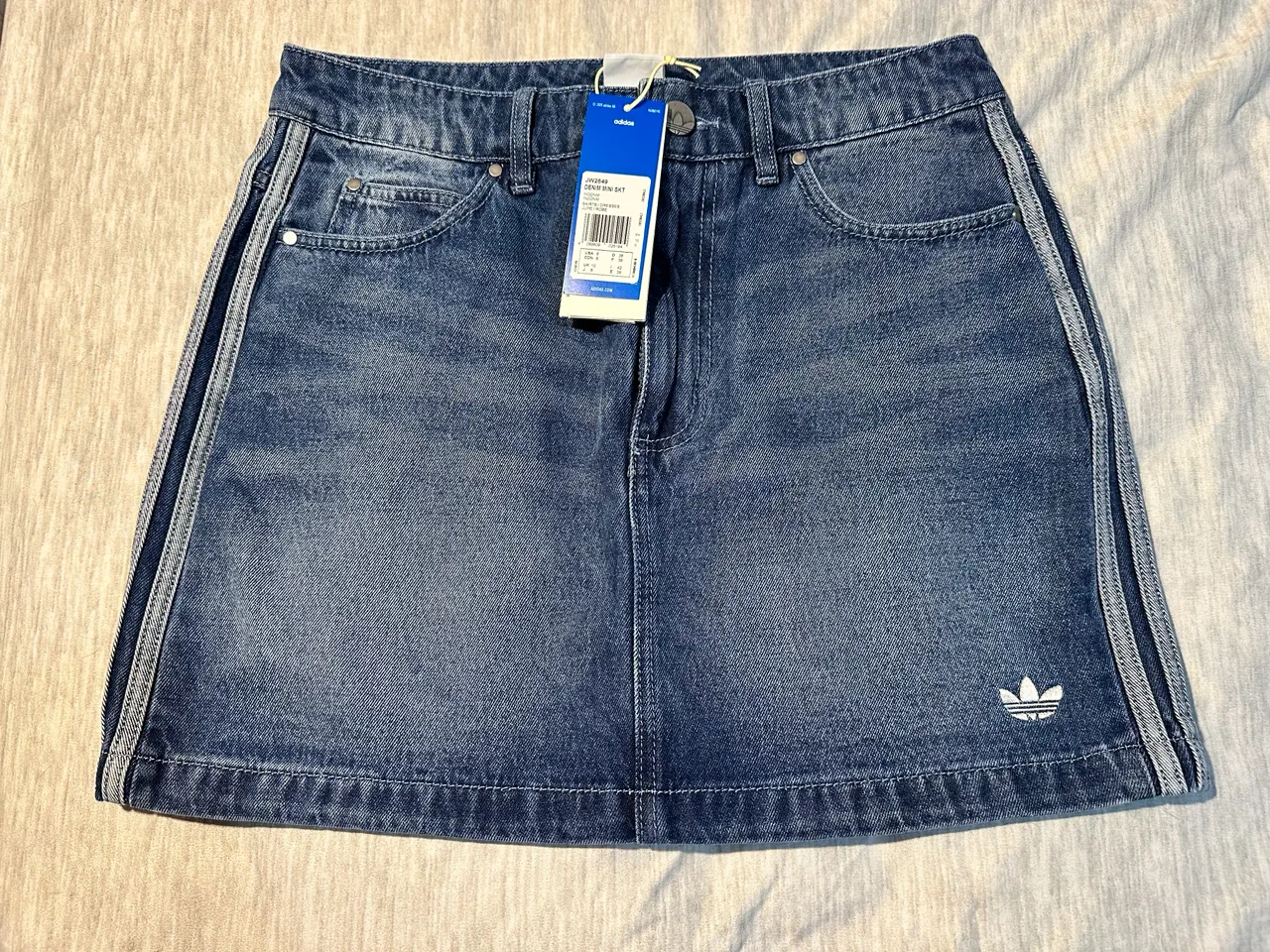 Minifalda adidas - imagen 1