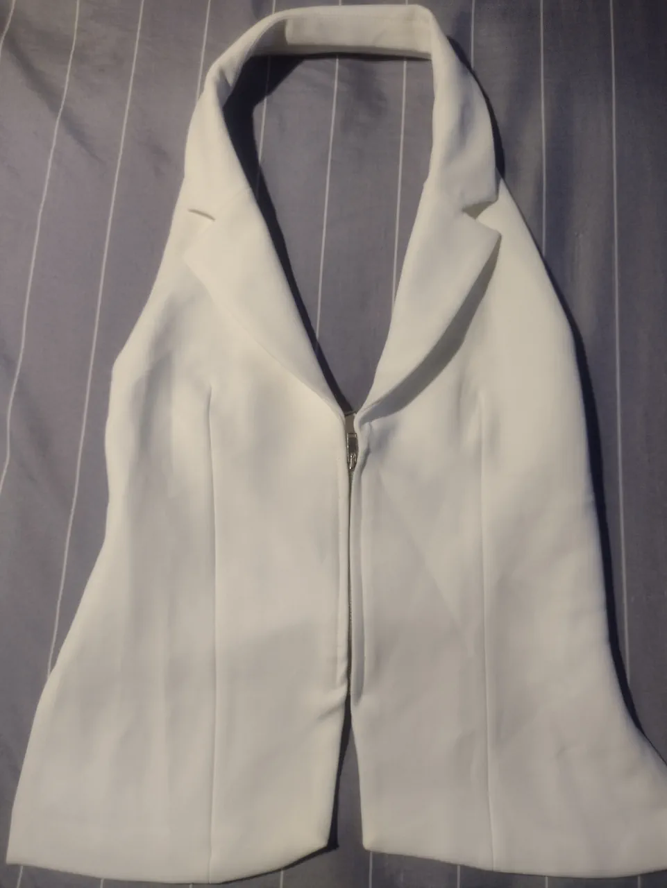 Chaleco Zara - imagen 1