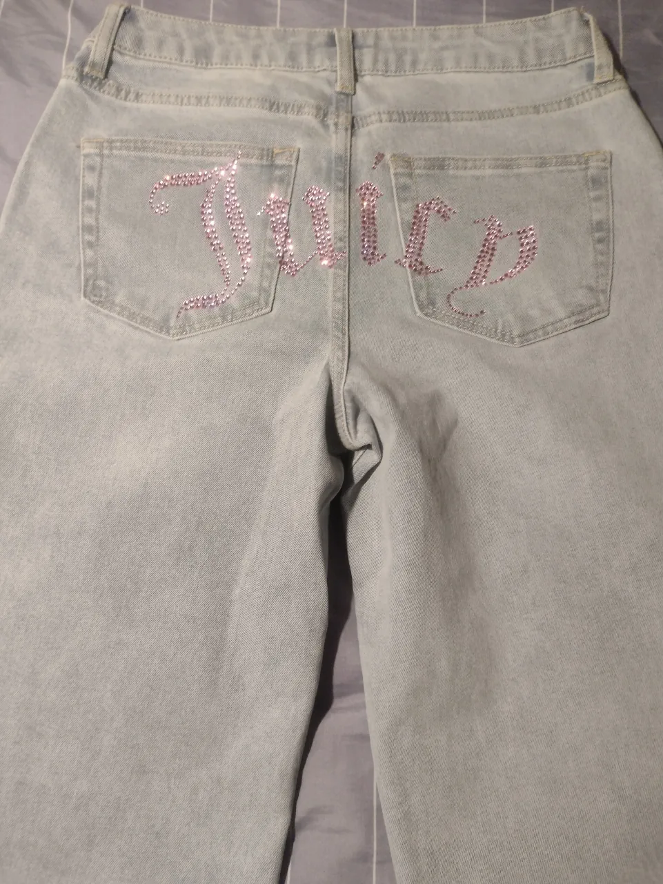 Jean Juicy Couture - imagen 1