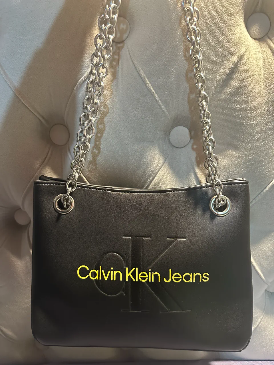 Cartera Calvin klein jeans - imagen 1