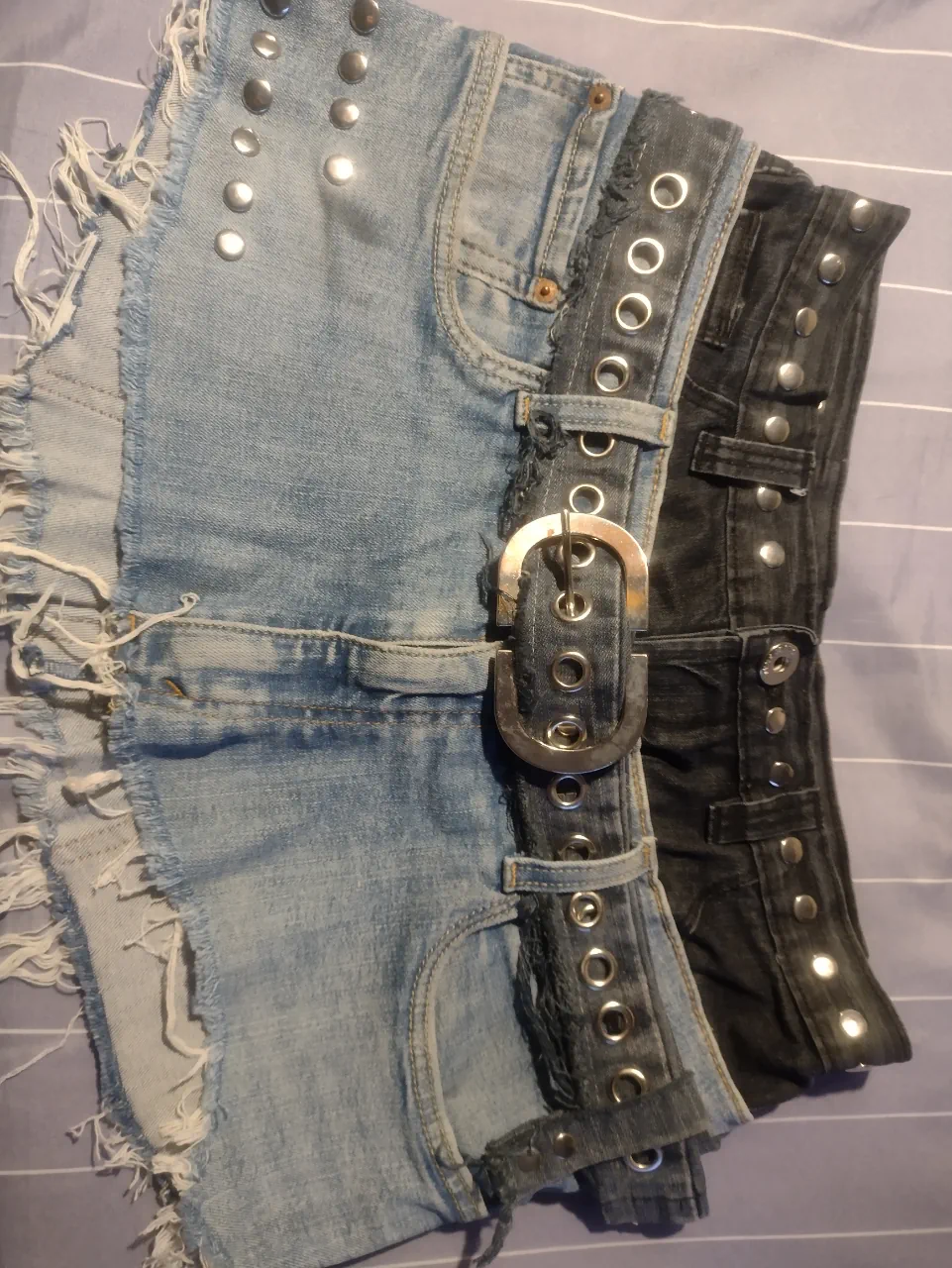 Pollera Levi's - imagen 1