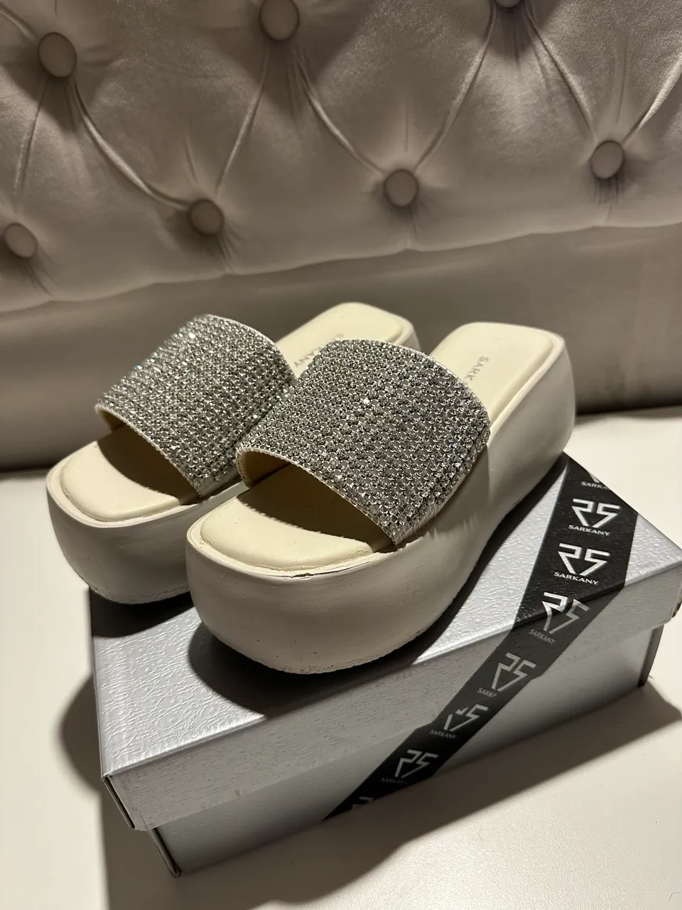 Sandalias Sarkany - imagen 1