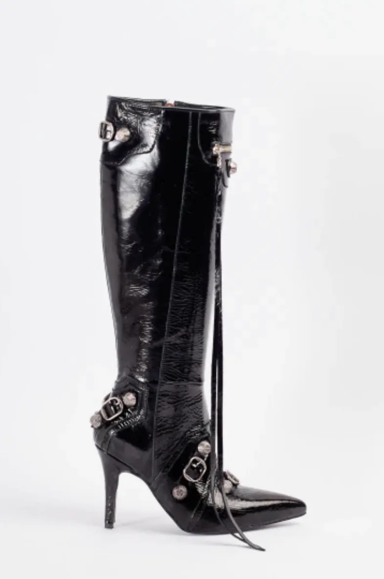 Botas Gianni di Paolo - imagen 1