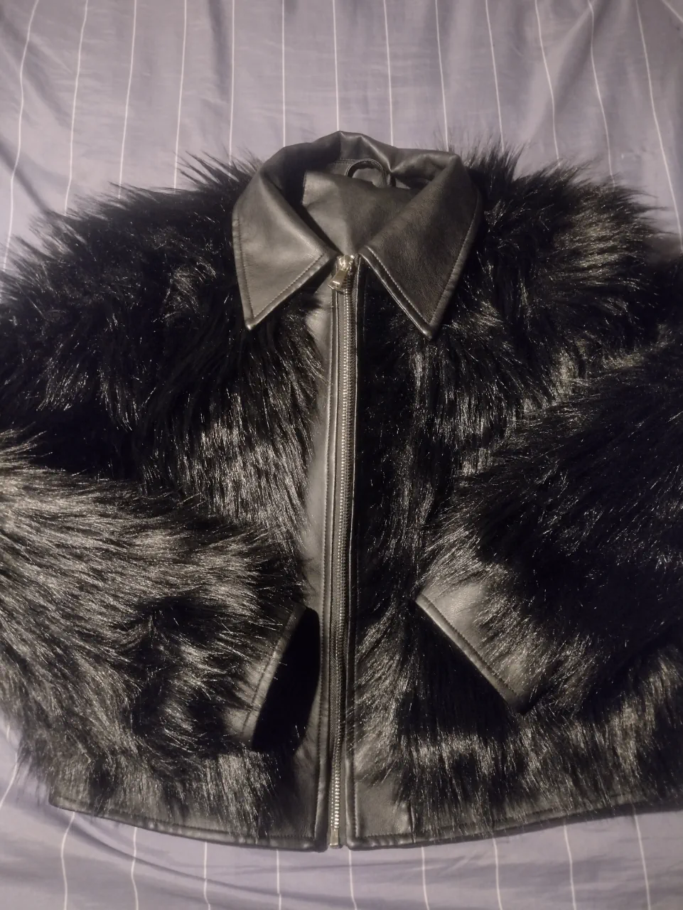 Campera Sin marca - imagen 1
