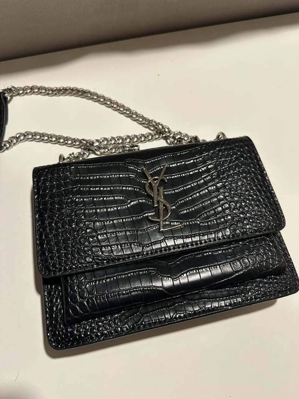 Cartera Saint Laurent - imagen 1