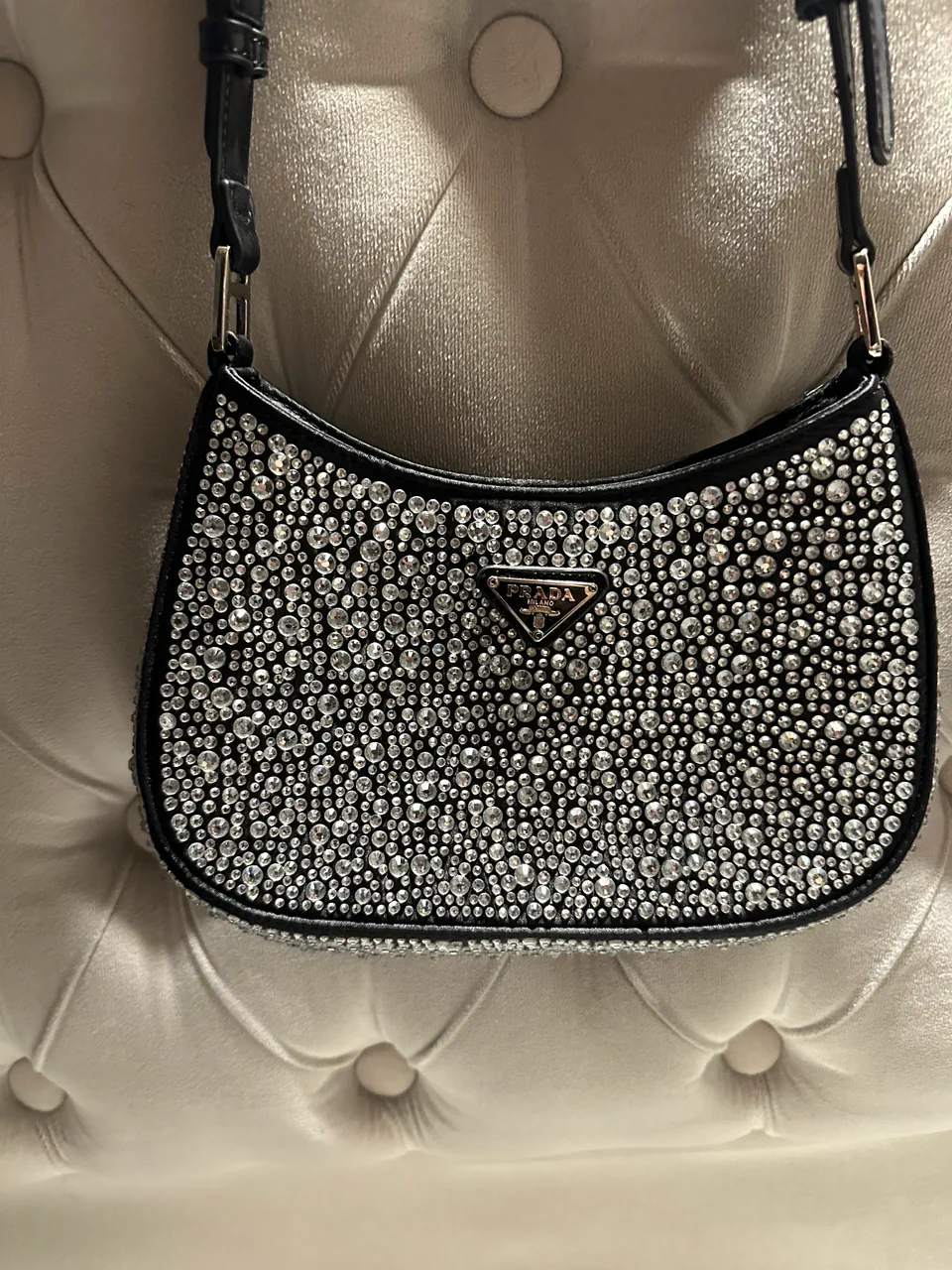 Cartera Prada - imagen 1