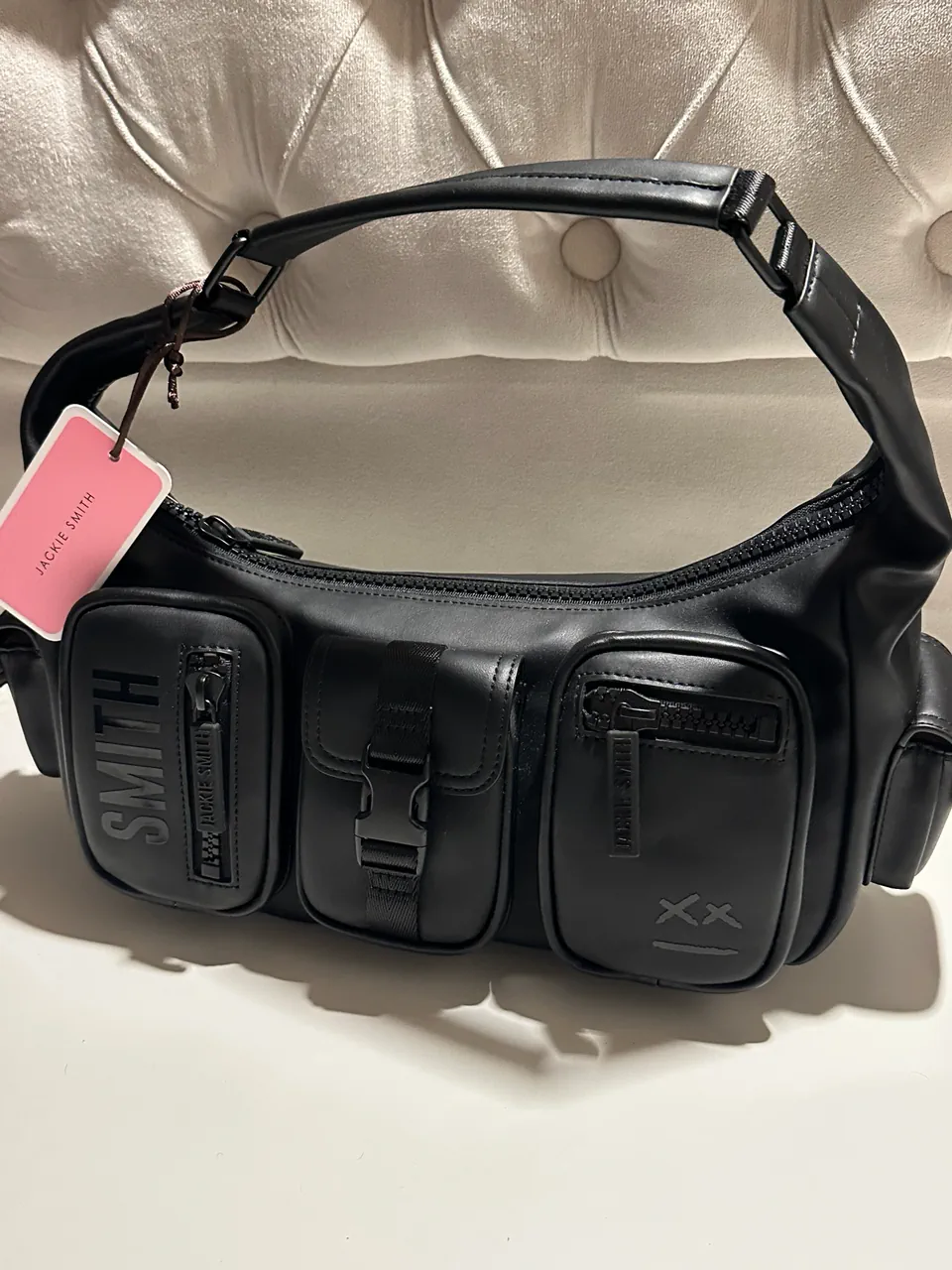 Bolso Jackie Smith - imagen 1